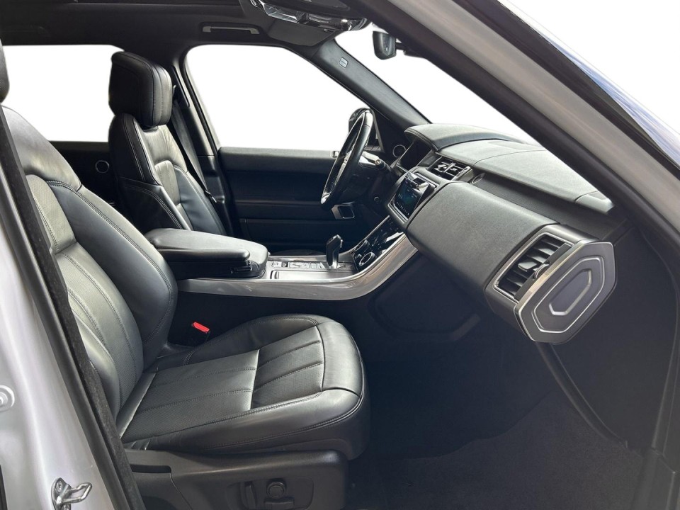 Land Rover Range Rover Sport D250 HSE - foto 6