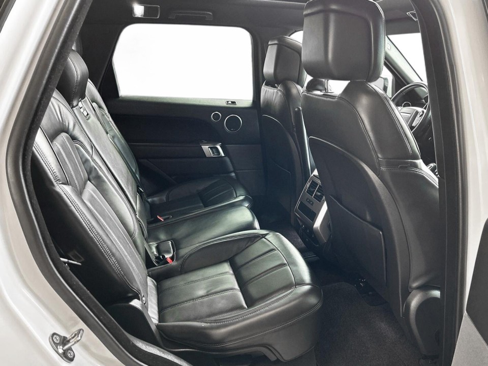 Land Rover Range Rover Sport D250 HSE - foto 7
