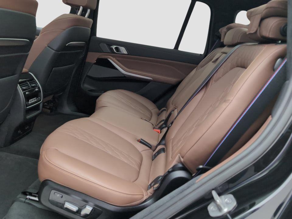 BMW X7 xDrive40d M-Sport - foto 7