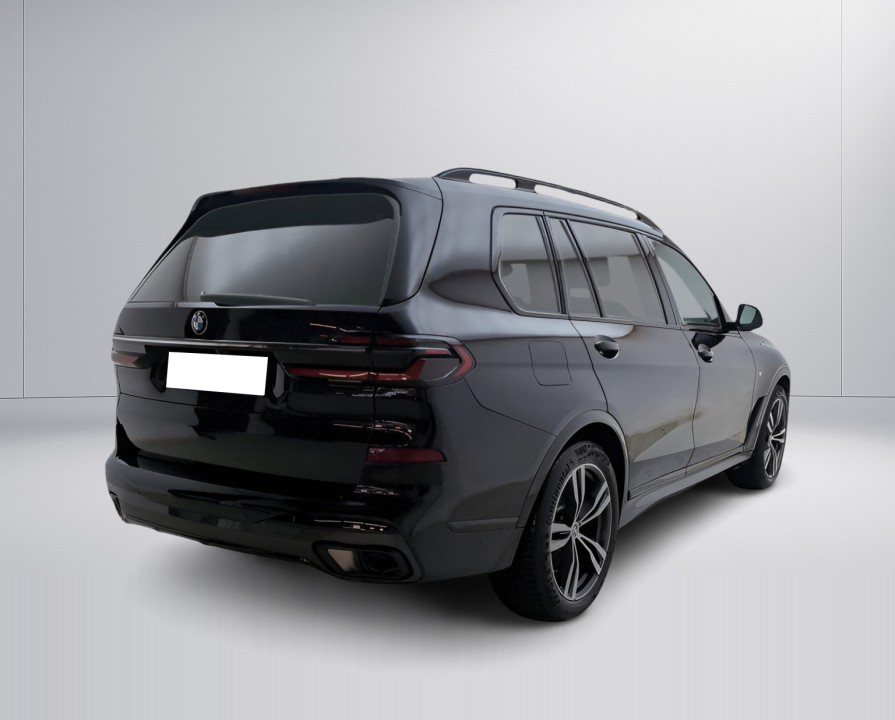 BMW X7 xDrive40d M-Sport (5)