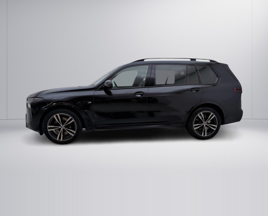 BMW X7 xDrive40d M-Sport (3)