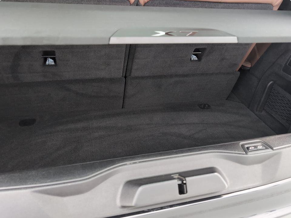 BMW X7 xDrive40d M-Sport - foto 12