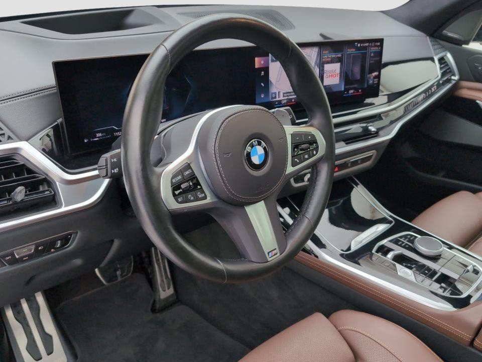 BMW X7 xDrive40d M-Sport - foto 8