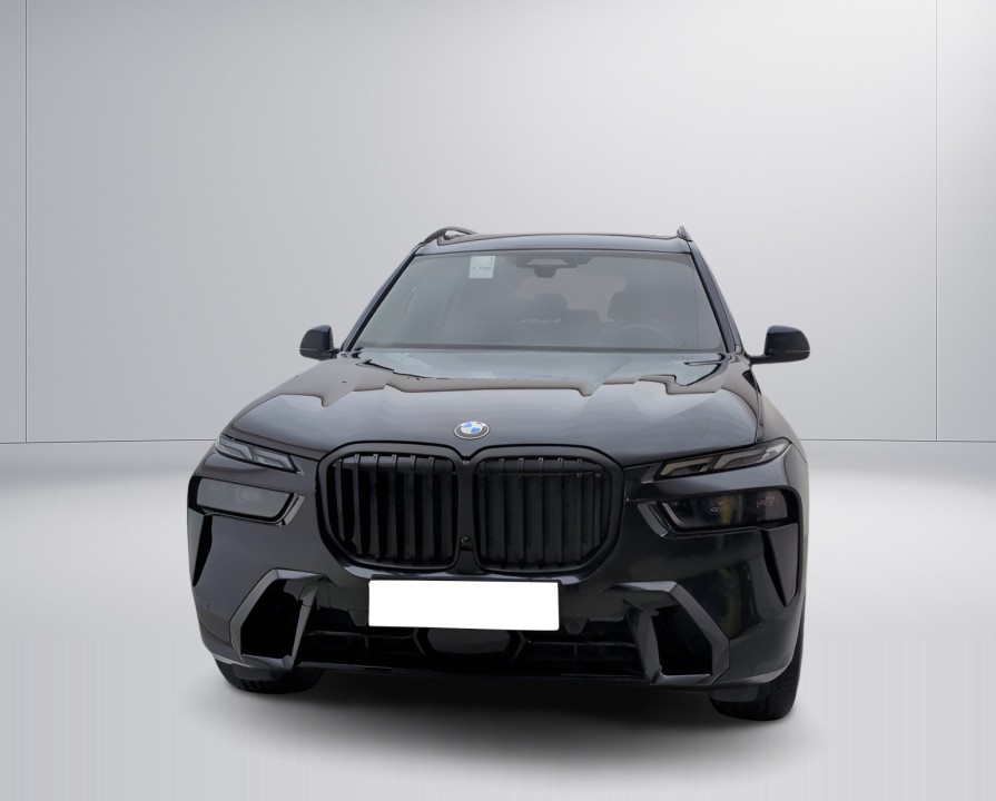 BMW X7 xDrive40d M-Sport (2)