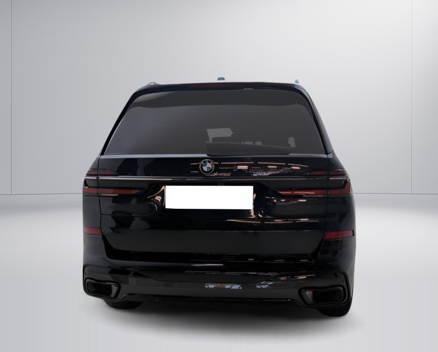BMW X7 xDrive40d M-Sport (4)
