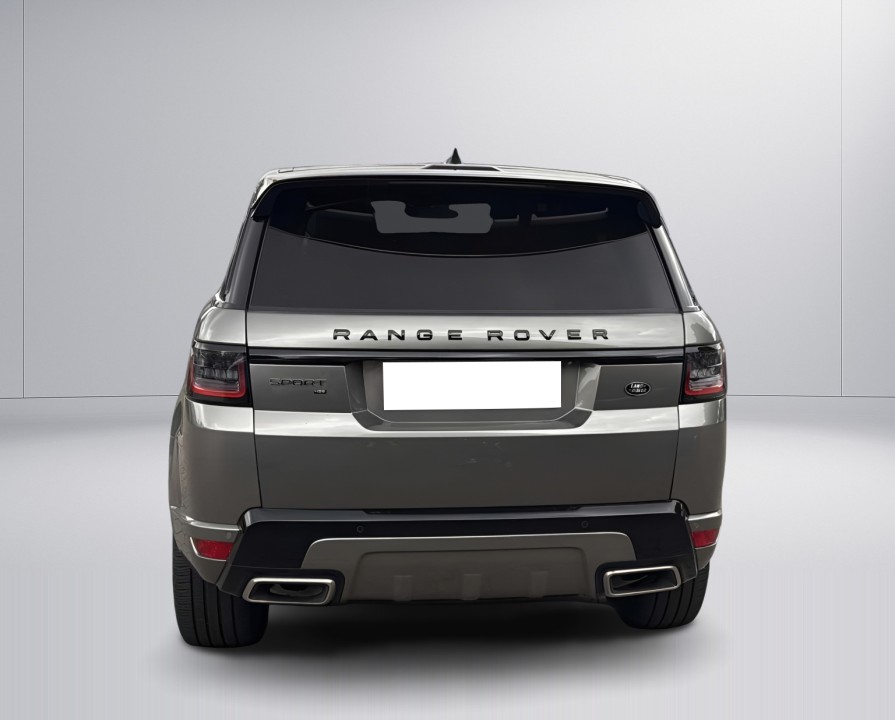 Land Rover Range Rover Sport D300 HSE (4)