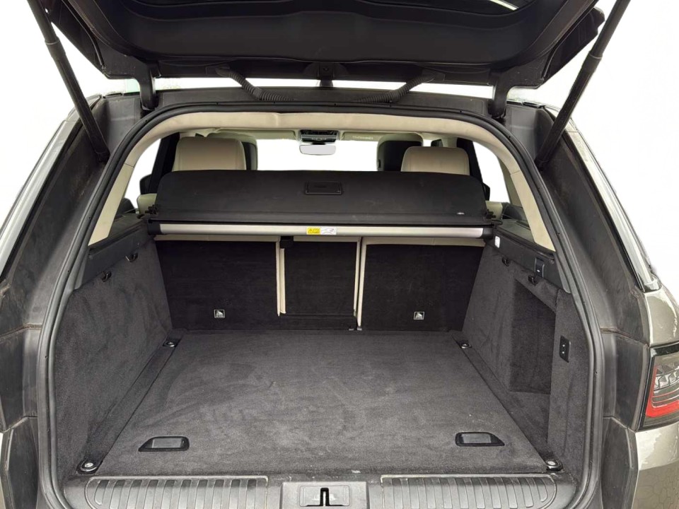 Land Rover Range Rover Sport D300 HSE - foto 13