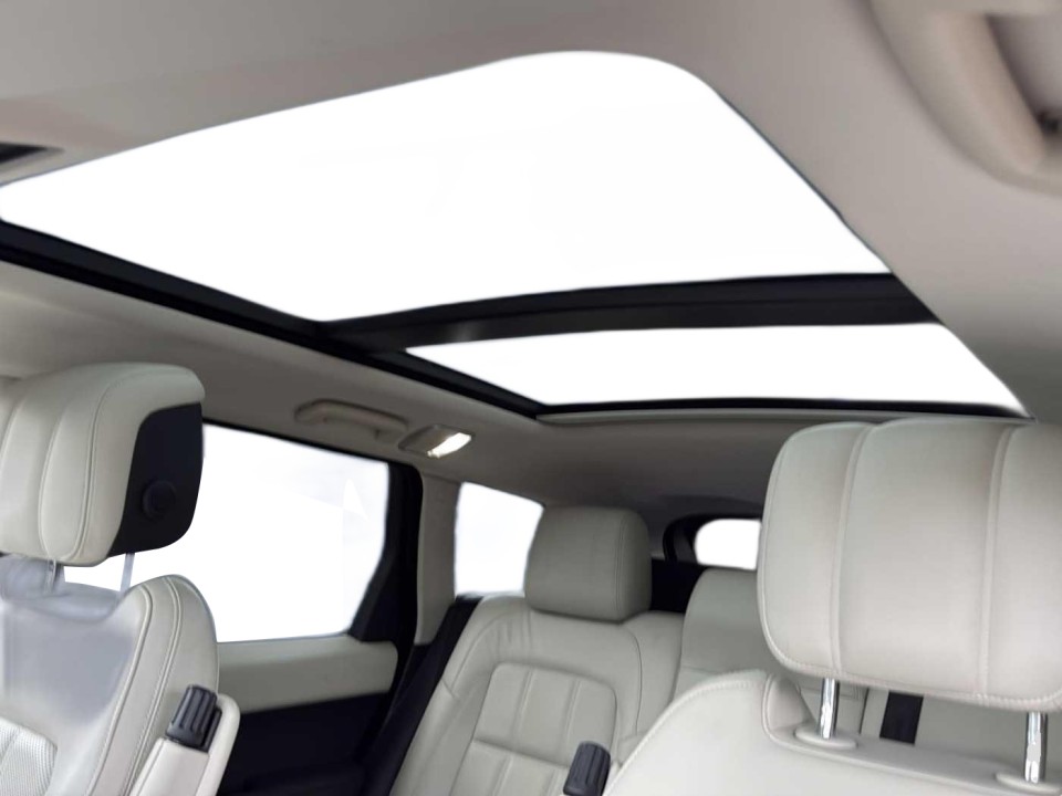 Land Rover Range Rover Sport D300 HSE - foto 11