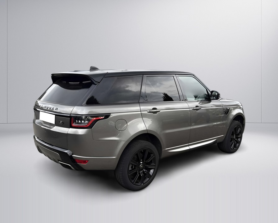 Land Rover Range Rover Sport D300 HSE (3)