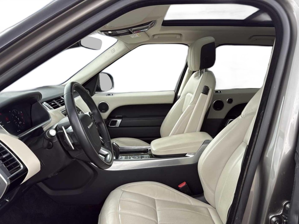 Land Rover Range Rover Sport D300 HSE - foto 6