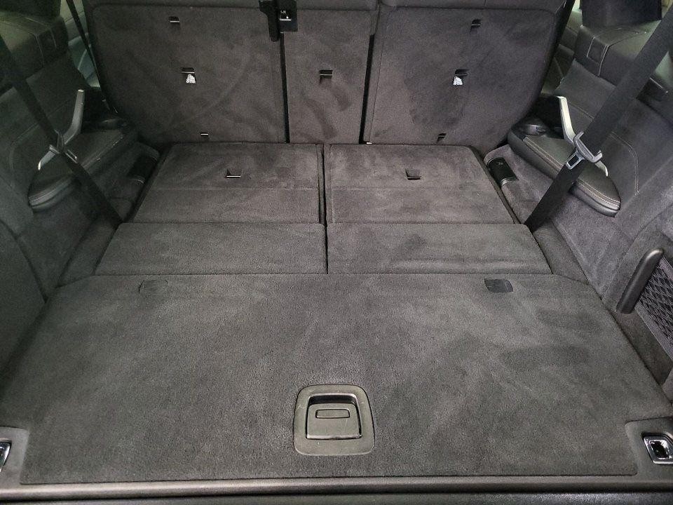 BMW X7 xDrive40d M-Sport - foto 10