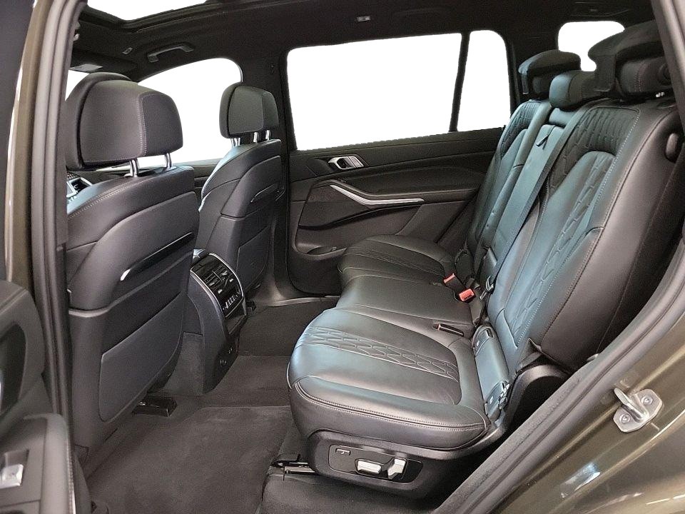 BMW X7 xDrive40d M-Sport - foto 6