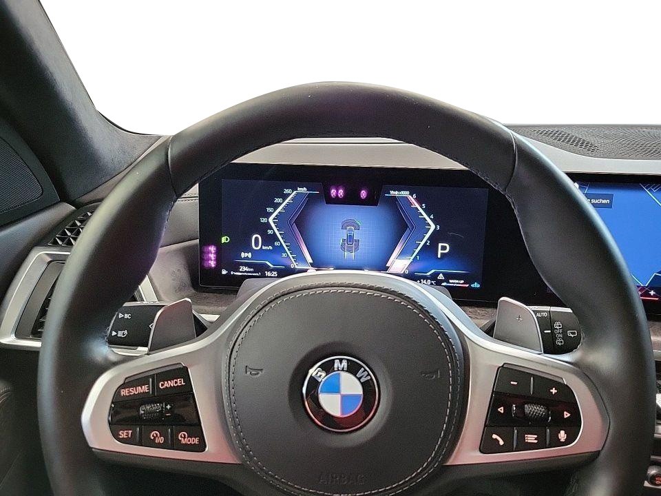 BMW X7 xDrive40d M-Sport - foto 8