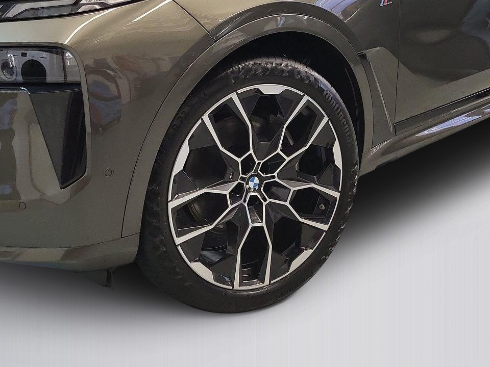 BMW X7 xDrive40d M-Sport - foto 12