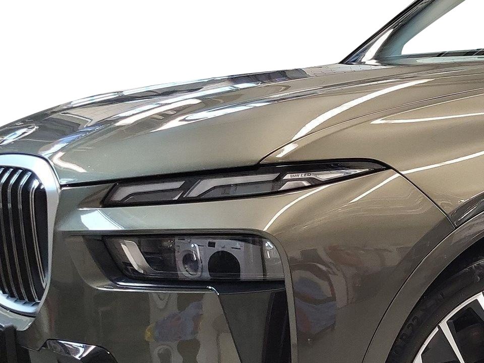 BMW X7 xDrive40d M-Sport - foto 9