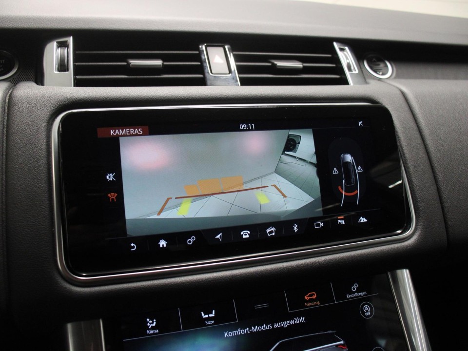 Land Rover Range Rover Sport D300 HSE - foto 10