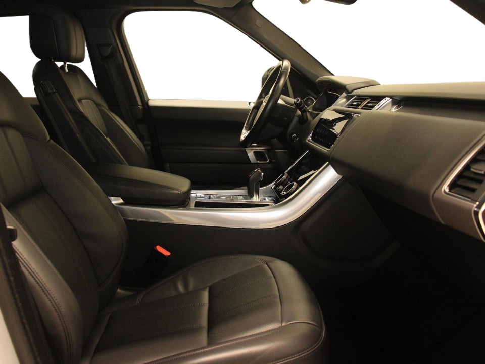 Land Rover Range Rover Sport D300 HSE - foto 6
