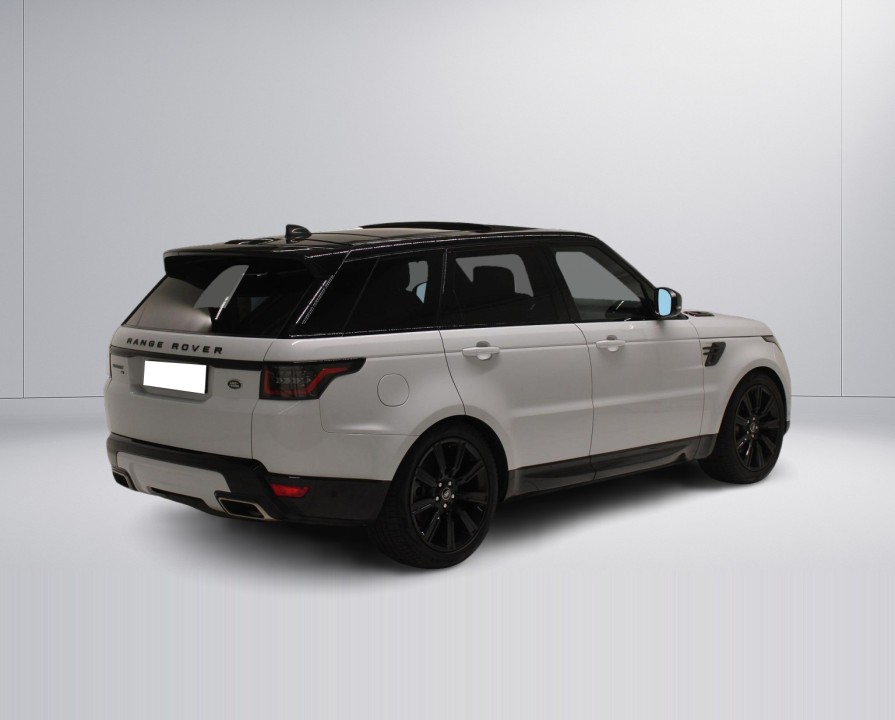 Land Rover Range Rover Sport D300 HSE (3)
