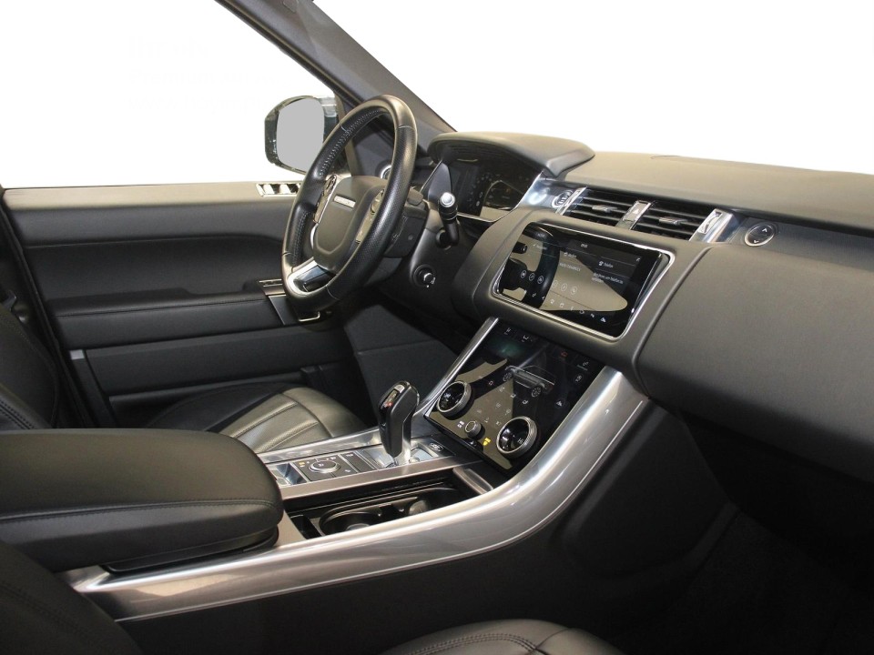 Land Rover Range Rover Sport D300 HSE (4)