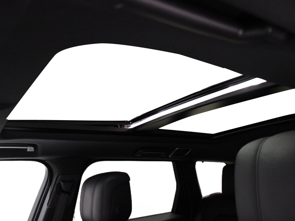 Land Rover Range Rover Sport D300 HSE - foto 13