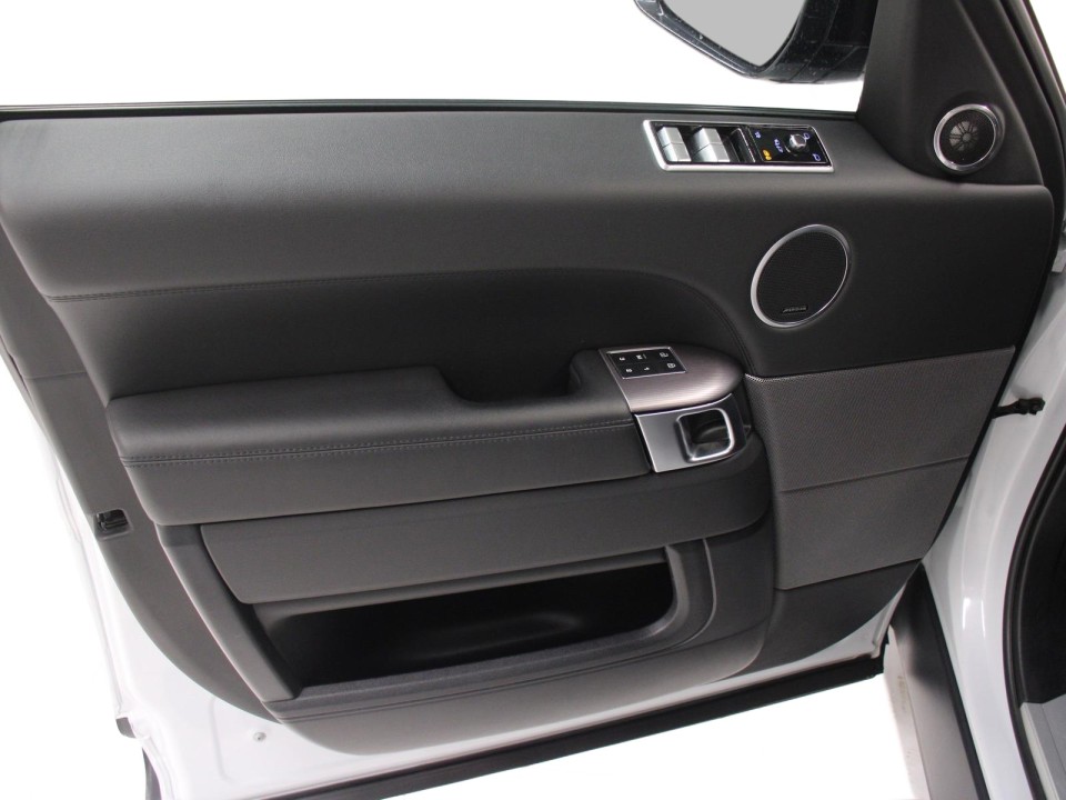 Land Rover Range Rover Sport D300 HSE - foto 14
