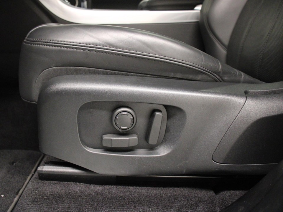 Land Rover Range Rover Sport D300 HSE - foto 12