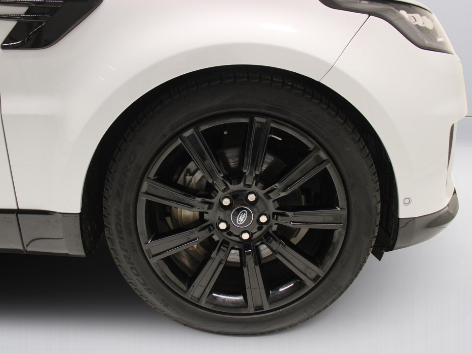 Land Rover Range Rover Sport D300 HSE - foto 17