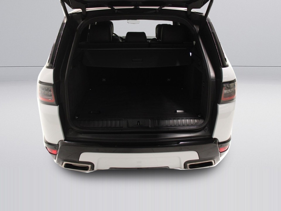 Land Rover Range Rover Sport D300 HSE - foto 16