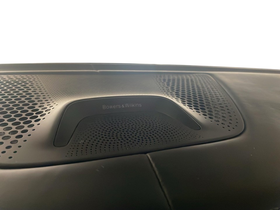 BMW X7 M50i - foto 13