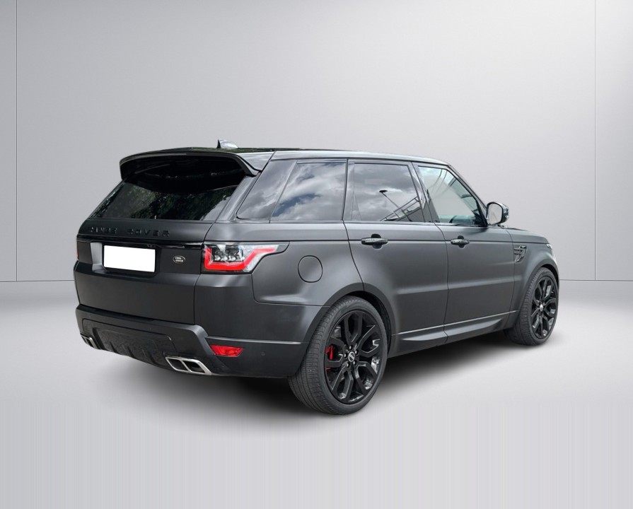 Land Rover Range Rover Sport D300 Dynamic HSE (4)