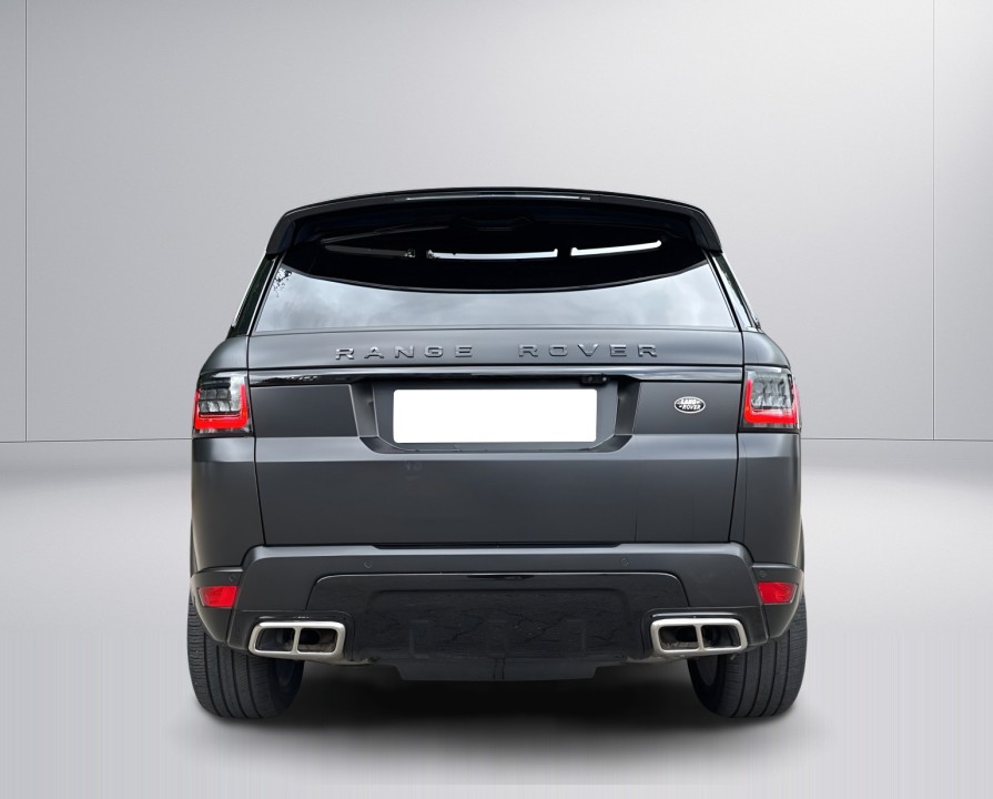 Land Rover Range Rover Sport D300 Dynamic HSE (5)