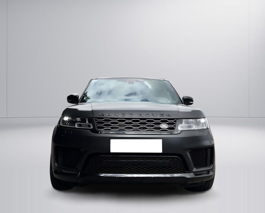 Land Rover Range Rover Sport D300 Dynamic HSE (2)