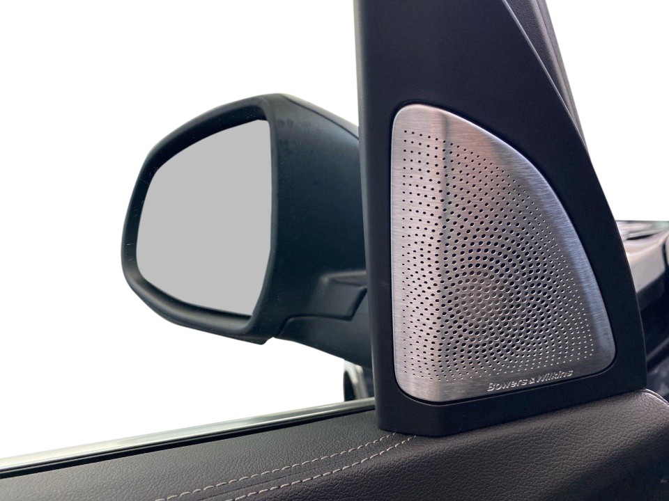 BMW X7 xDrive40d M-Sport - foto 12