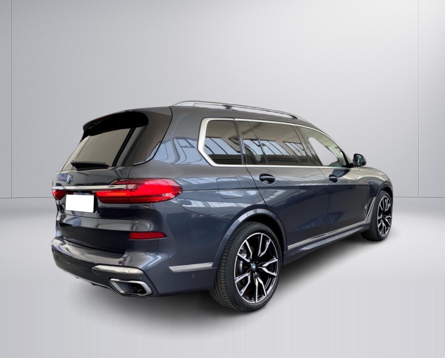 BMW X7 xDrive40d M-Sport (3)