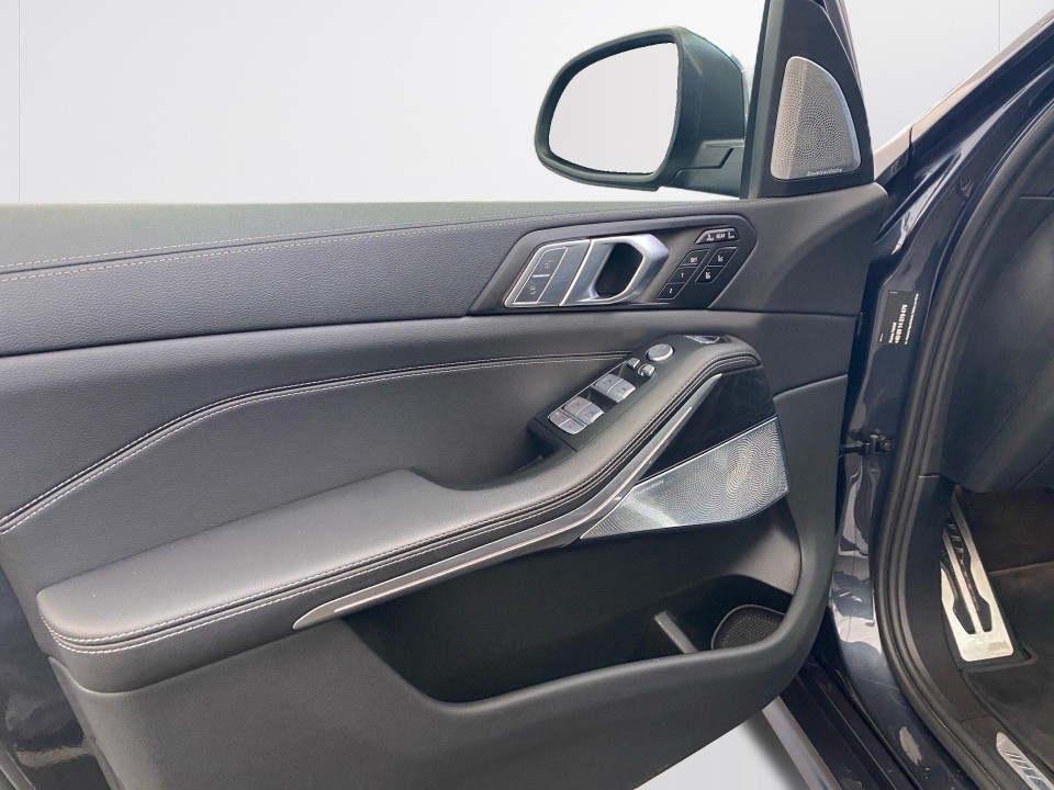 BMW X7 xDrive40d M-Sport - foto 11