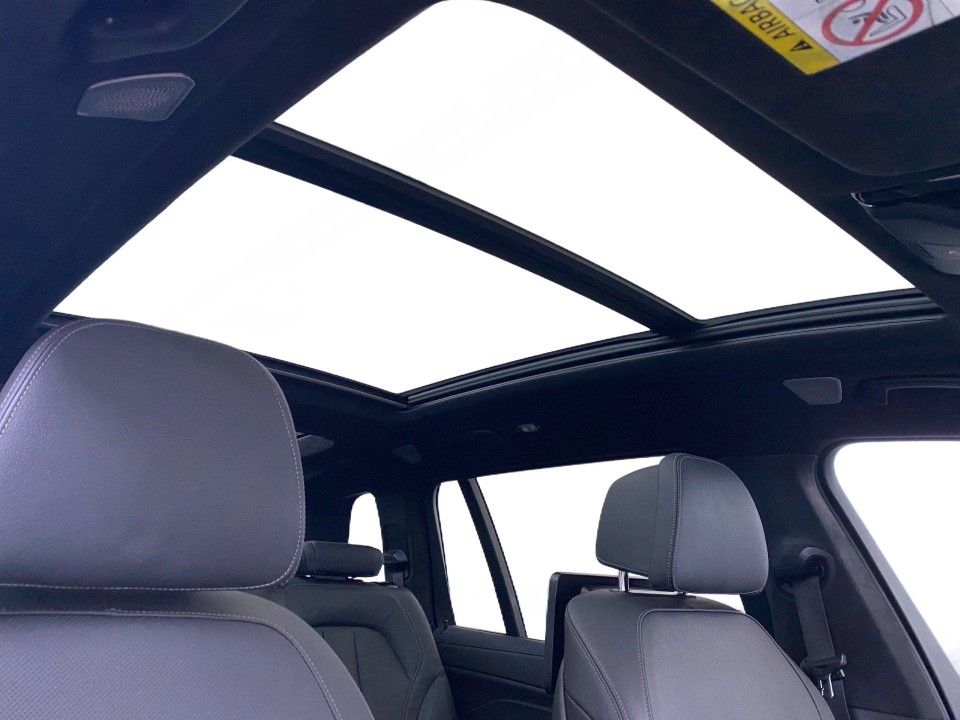 BMW X7 xDrive40d M-Sport - foto 8