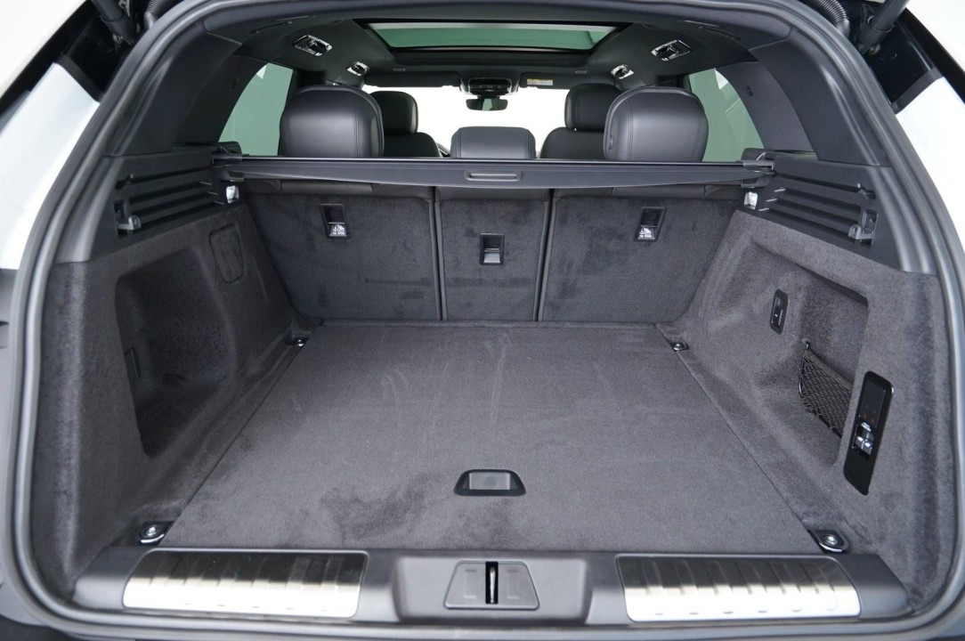 Land Rover Range Rover Sport D250 Dynamic SE - foto 12