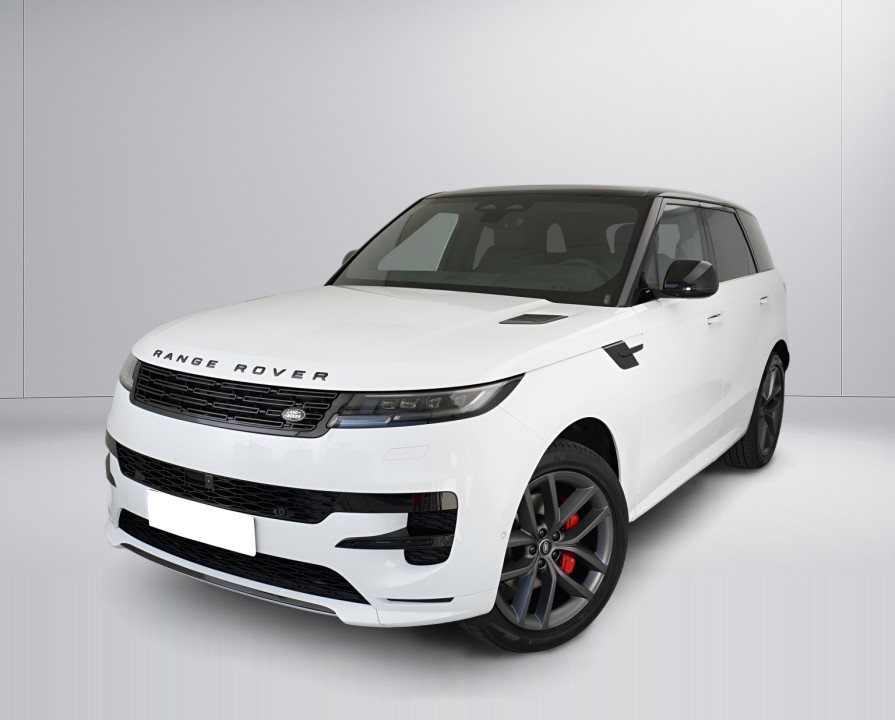 Land Rover Range Rover Sport D250 Dynamic SE