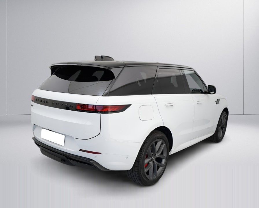 Land Rover Range Rover Sport D250 Dynamic SE (3)