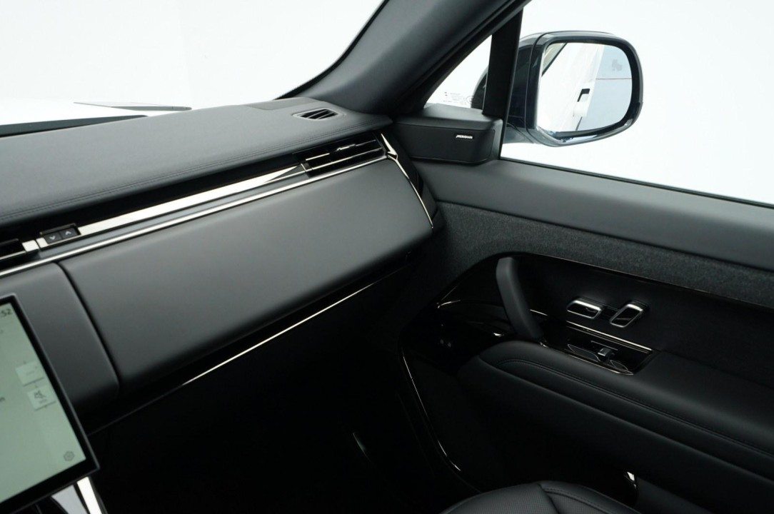 Land Rover Range Rover Sport D250 Dynamic SE - foto 11