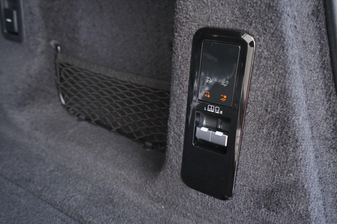 Land Rover Range Rover Sport D250 Dynamic SE - foto 10