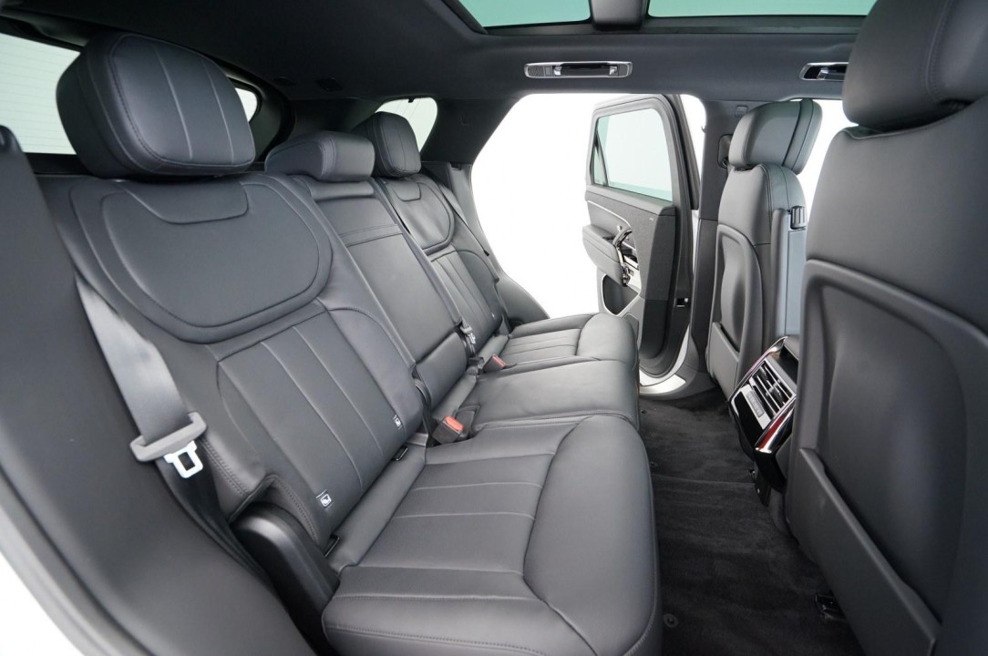 Land Rover Range Rover Sport D250 Dynamic SE - foto 6