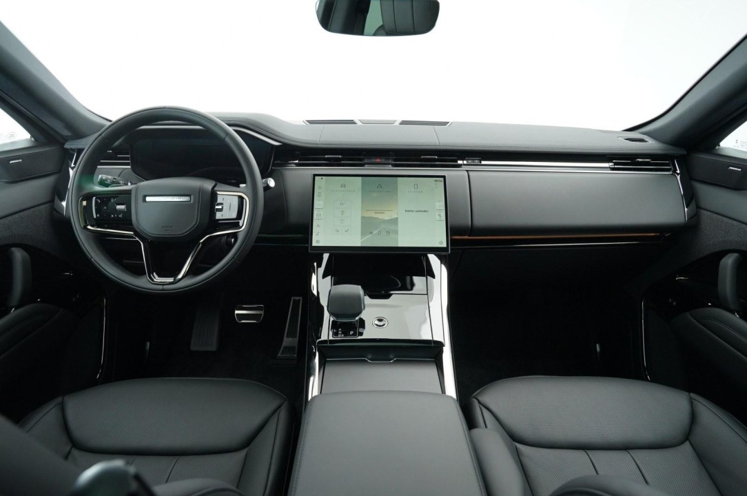 Land Rover Range Rover Sport D250 Dynamic SE - foto 8