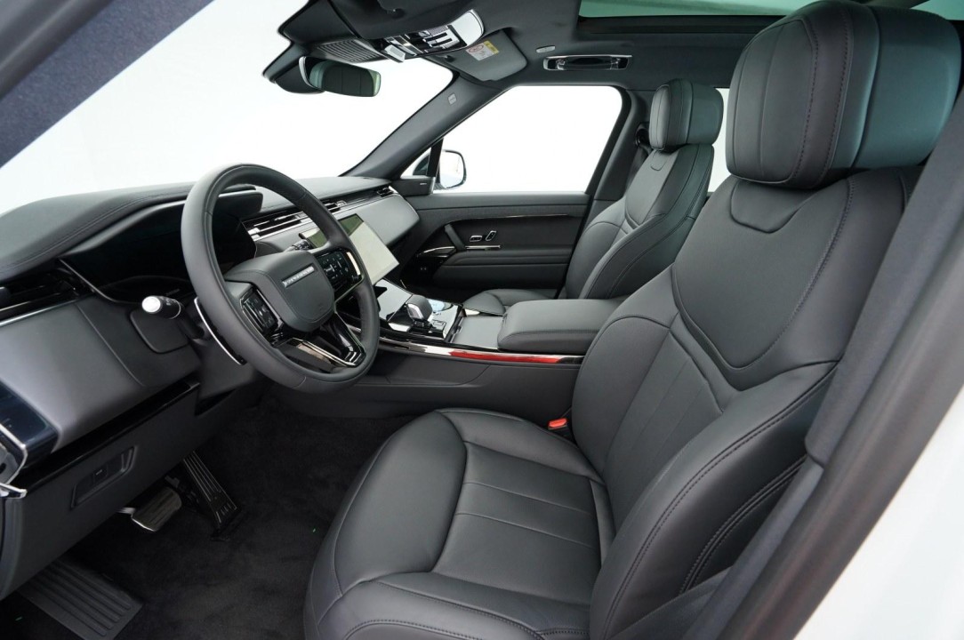 Land Rover Range Rover Sport D250 Dynamic SE (5)