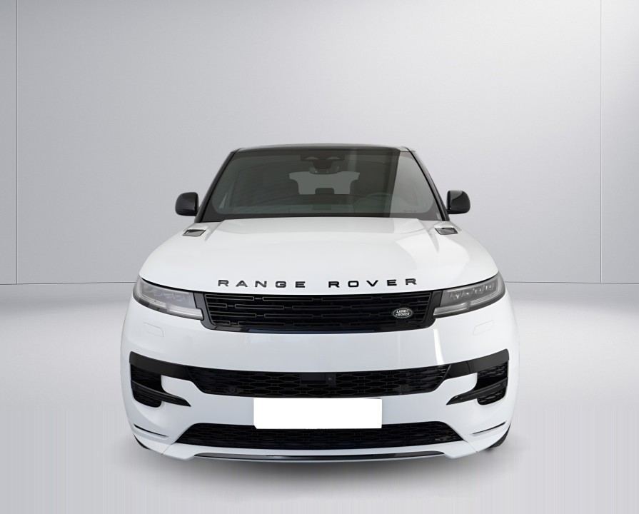 Land Rover Range Rover Sport D250 Dynamic SE (2)