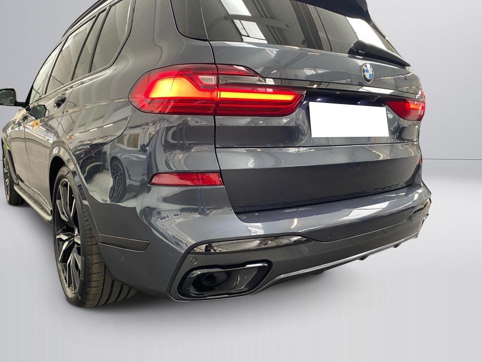 BMW X7 xDrive40d M-Sport (4)