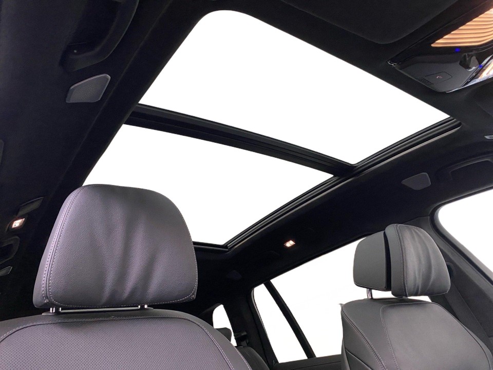 BMW X7 xDrive40d M-Sport - foto 9