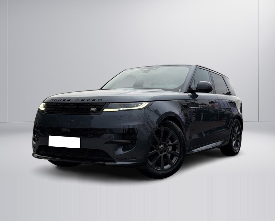 Land Rover Range Rover Sport D300 Dynamic SE