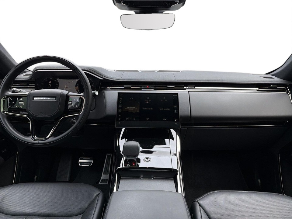 Land Rover Range Rover Sport D300 Dynamic SE - foto 8