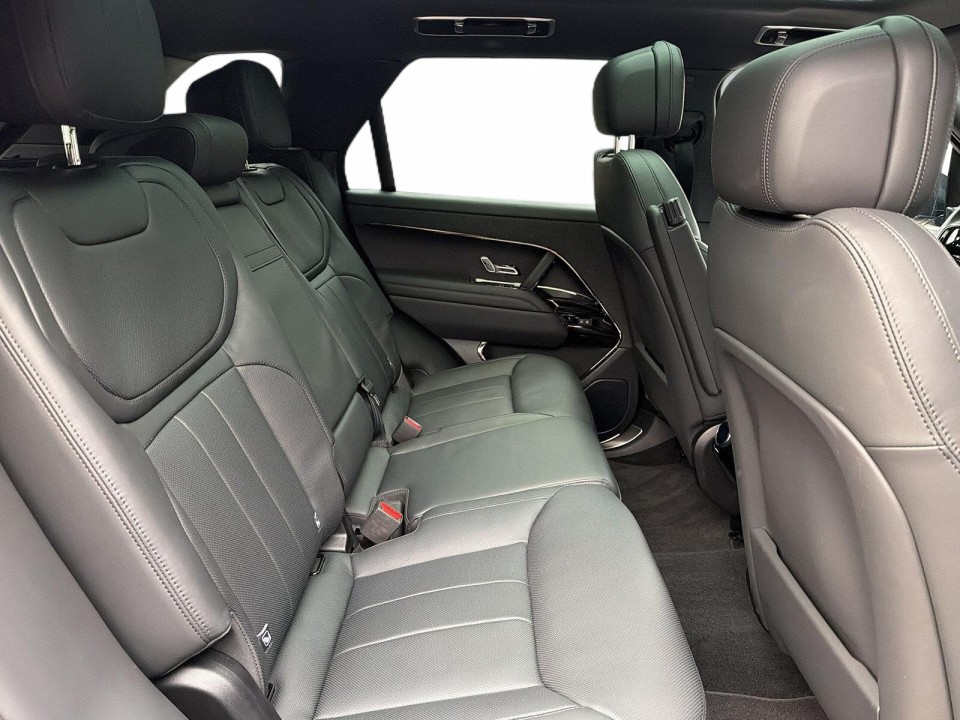 Land Rover Range Rover Sport D300 Dynamic SE - foto 7